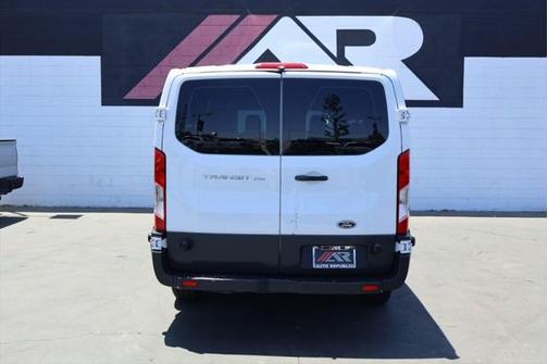 2015 Ford Transit-150 Base