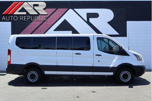 2015 Ford Transit-150 Base