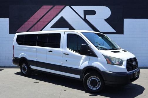 2015 Ford Transit-150 Base
