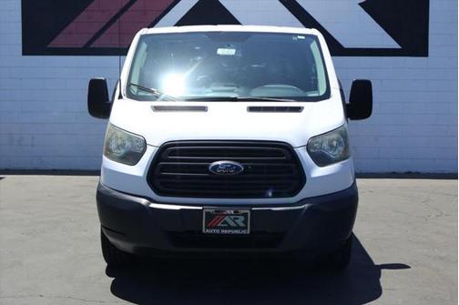 2015 Ford Transit-150 Base