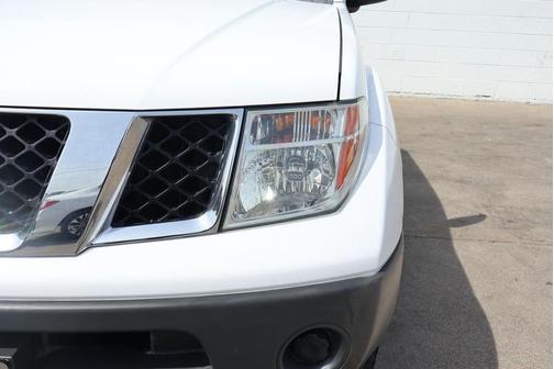 2005 Nissan Frontier XE King Cab