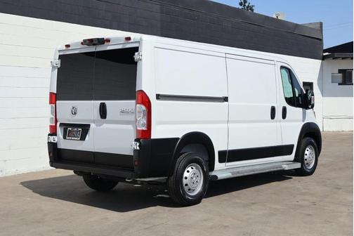 2023 RAM ProMaster 2500 Base