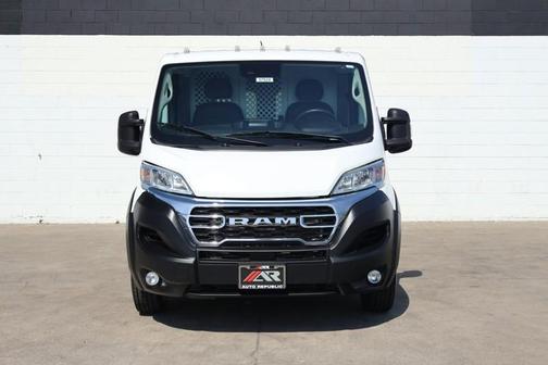 2023 RAM ProMaster 2500 Base