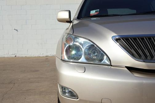 2007 Lexus RX 350 Premium