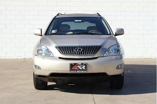2007 Lexus RX 350 Premium