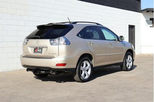 2007 Lexus RX 350 Premium
