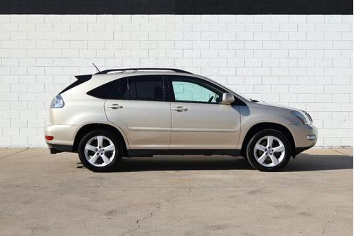 2007 Lexus RX 350 Premium