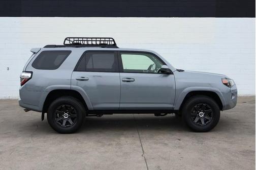 2021 Toyota 4Runner V6 4X4 Trail Special Edition W/PREMIUM AUDIO & DYNAMIC NAVIGATION PACK