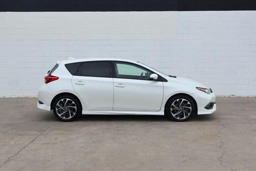 2018 Toyota Corolla iM Base