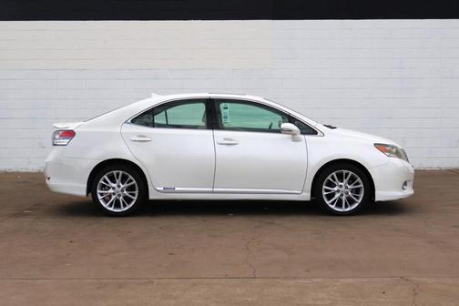 2010 Lexus HS 250h Premium