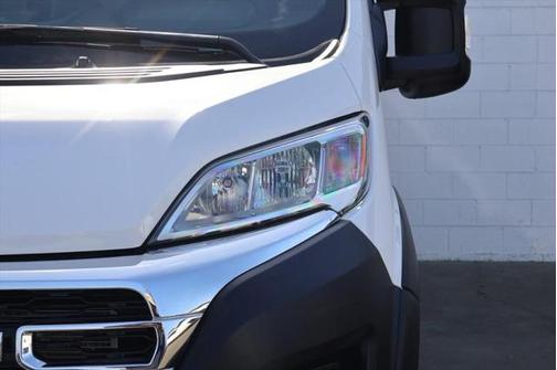 2023 RAM ProMaster 2500 Base