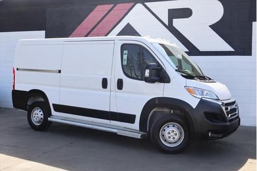 2023 RAM ProMaster 2500 Base