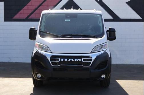 2023 RAM ProMaster 2500 Base