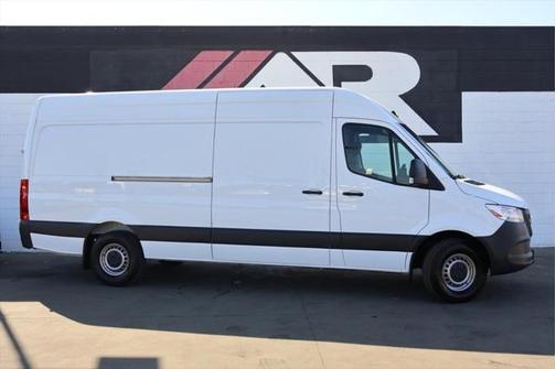 2020 Mercedes-Benz Sprinter 2500 High Roof