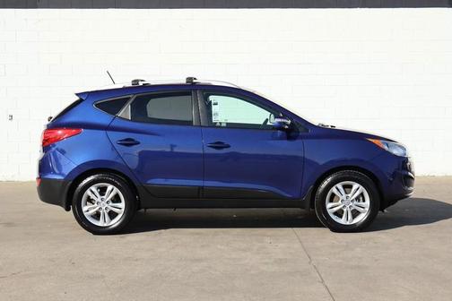2012 Hyundai TUCSON GLS