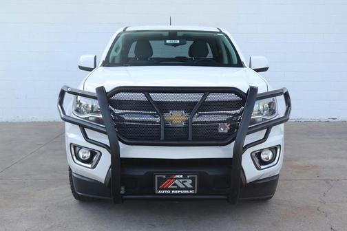 2015 Chevrolet Colorado LT
