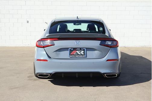 2022 Honda Civic Sport Touring