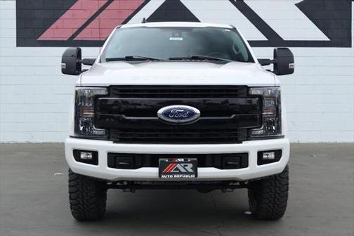 2019 Ford F-350 Lariat