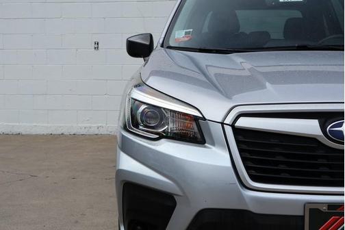 2019 Subaru Forester Base