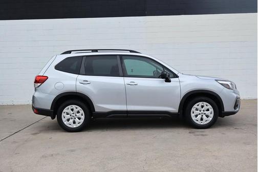 2019 Subaru Forester Base