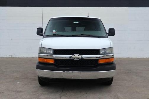 2013 Chevrolet Express 1500 LT