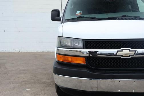 2013 Chevrolet Express 1500 LT