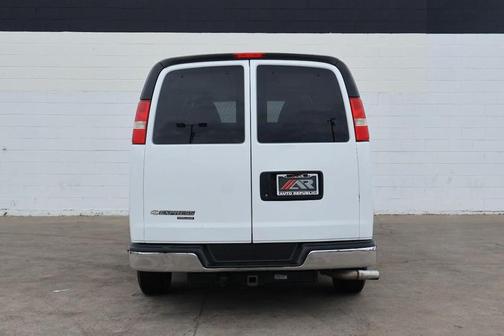 2013 Chevrolet Express 1500 LT