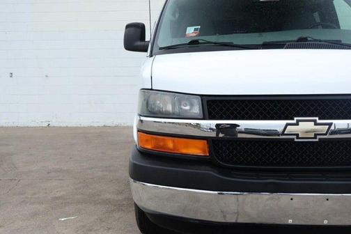 2013 Chevrolet Express 1500 LT