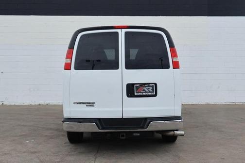 2013 Chevrolet Express 1500 LT