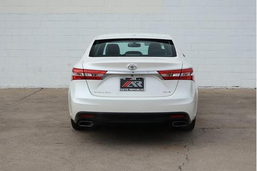 2014 Toyota Avalon XLE Premium