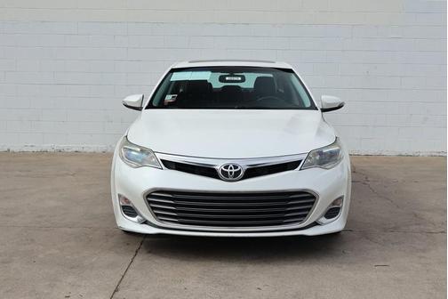 2014 Toyota Avalon XLE Premium