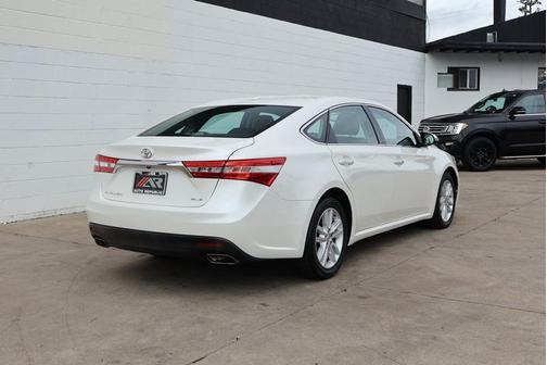 2014 Toyota Avalon XLE Premium