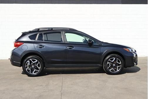 2018 Subaru Crosstrek 2.0i Limited