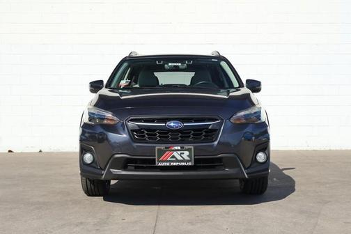 2018 Subaru Crosstrek 2.0i Limited
