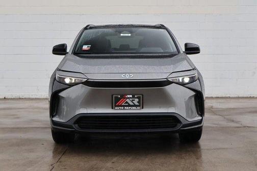 2023 Toyota bZ4X XLE