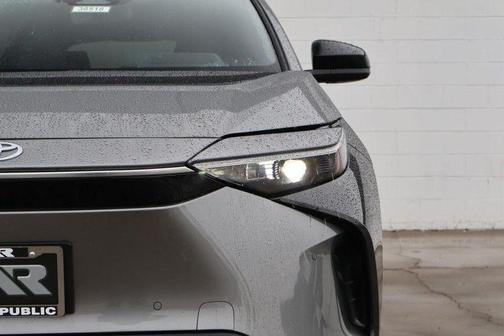 2023 Toyota bZ4X XLE