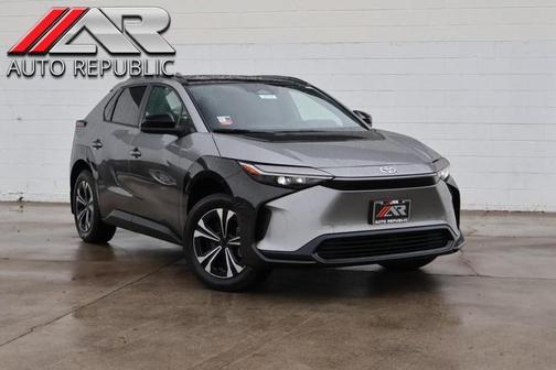 2023 Toyota bZ4X XLE