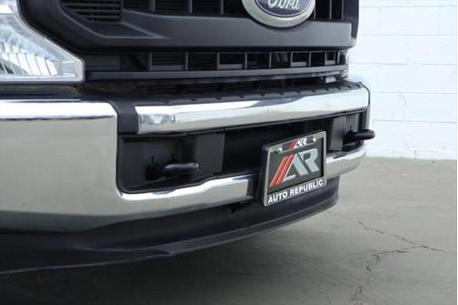 2021 Ford F-350 XL