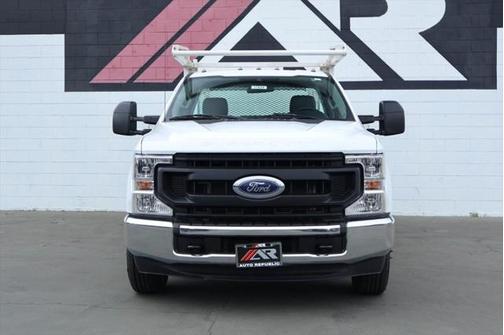 2021 Ford F-350 XL