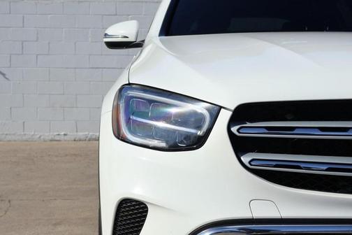 2020 Mercedes-Benz GLC 300 Base