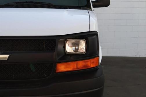 2017 Chevrolet Express 3500 RWD 3500 155'