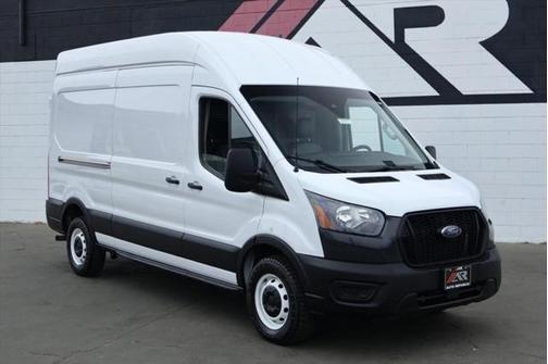 2021 Ford Transit-250 Base