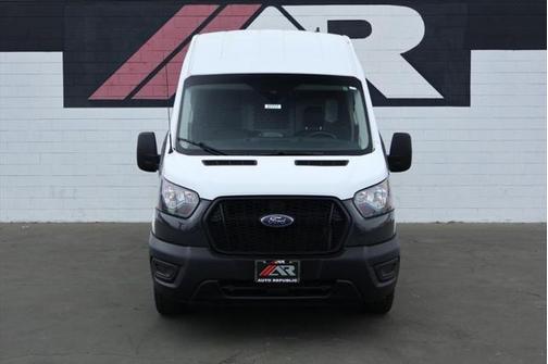 2021 Ford Transit-250 Base