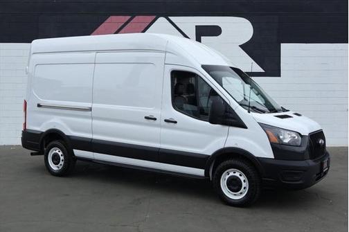 2021 Ford Transit-250 Base