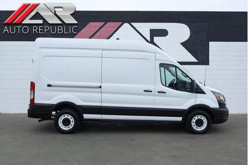 2021 Ford Transit-250 Base