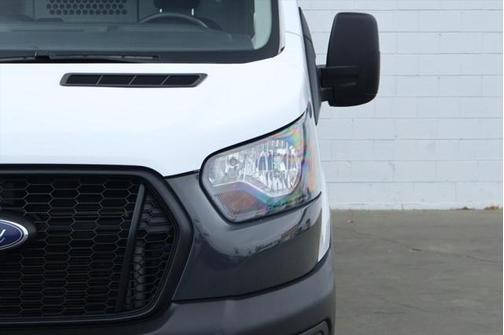2021 Ford Transit-250 Base