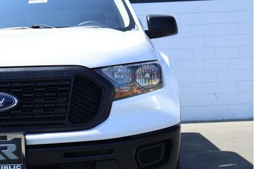 2019 Ford Ranger XL