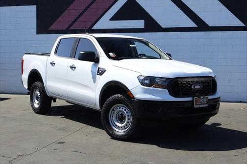 2019 Ford Ranger XL