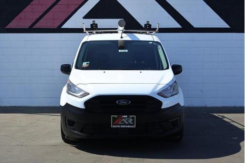 2020 Ford Transit Connect XL