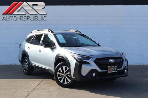 2023 Subaru Outback Premium